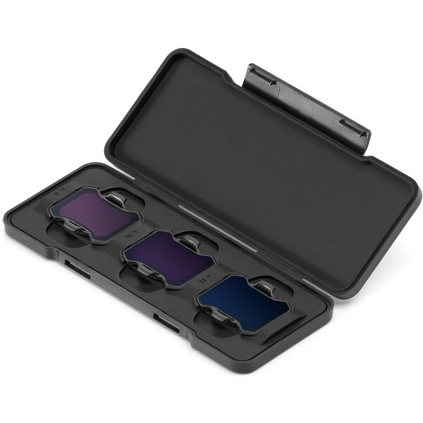 DJI Avata 2 set ND filtrů (ND8/16/32)