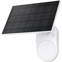 TP-Link Tapo A201 solární panel bílý - Solární panely