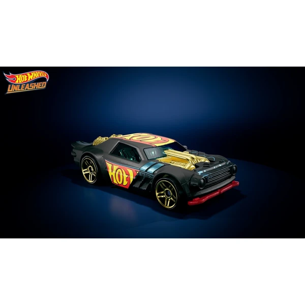 Hot Wheels Unleashed (PS5) - Hry pro PS5 - Obrázek I4KJ100201