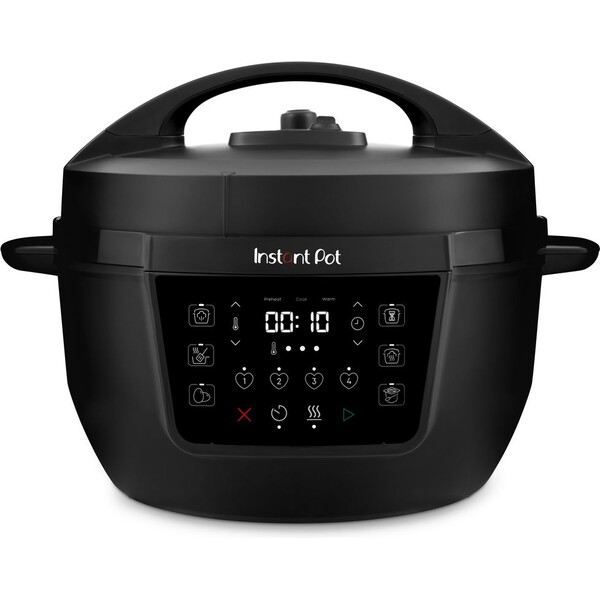 Instant Pot Classic XL 7,1 L Černá