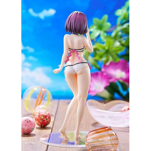 Soška Good Smile Company Ayakashi Triangle - Suzu Kanade (Pop Up Parade) 16 cm - Sochy a sošky - Obrázek I4M5000P01