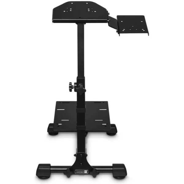 CONNECT IT TitanFrame držák na herní volant, řadící páku a pedály - Kokpity - Obrázek I4OV600301