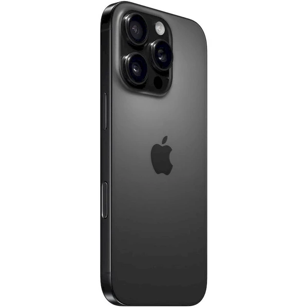 Apple iPhone 16 Pro 1TB černý titan - Mobilní telefony - Obrázek I4PD000K01