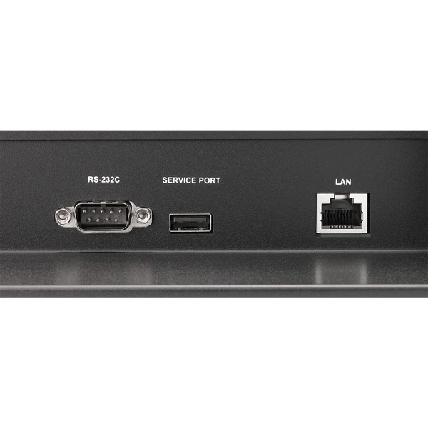 NEC MultiSync WD551 velkoformátový displej 55" - Velkoformátové displeje - Obrázek I4Q6000O01