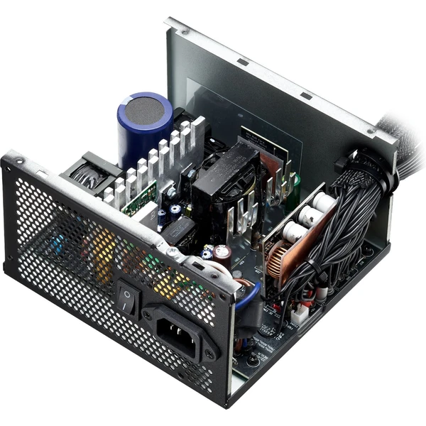 ADATA XPG KYBER - 750W - Zdroje - Obrázek I4R0000K01