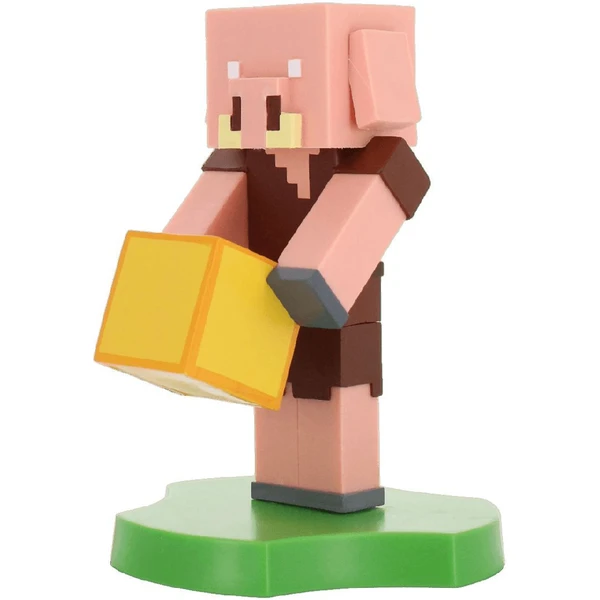 Exquisite Gaming Holdem Minecraft - Piglin - Figurky - Obrázek I4RD000O01