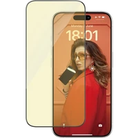 PanzerGlass EyeCare ochranné sklo Apple iPhone 15 Pro - Ochranné folie a skla