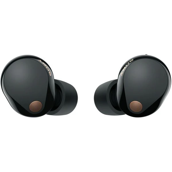 Sony WF-1000XM5 bezdrátová sluchátka černá - Sluchátka - Obrázek I4U6000601