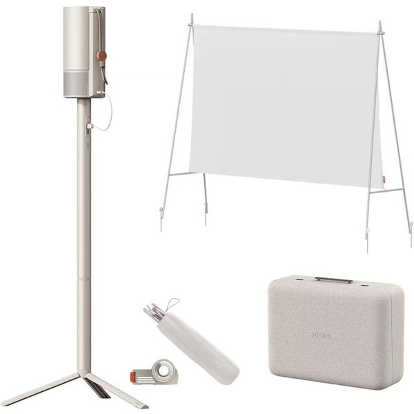 Mogo 3 Pro 4v1 Béžová