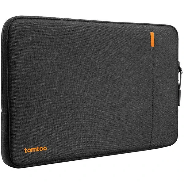 tomtoc Sleeve 16" MacBook Pro a 15" MacBook Pro Retina černá - Pouzdra - Obrázek I4W0000601