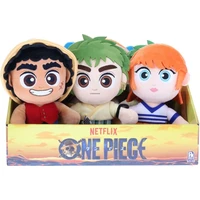 Mystery plyšová figurka One Piece - Plyšové hračky