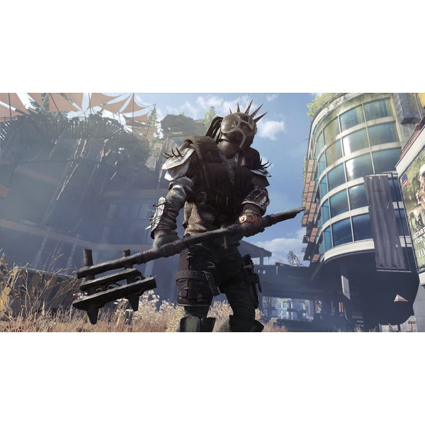 Dying Light 2: Stay Human (PS5) - Hry pro PS5 - Obrázek I4WJ100201