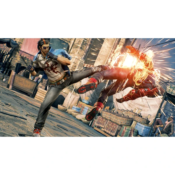 Tekken 7 (Xbox One) - Hry pro Xbox One - Obrázek I4X3100201
