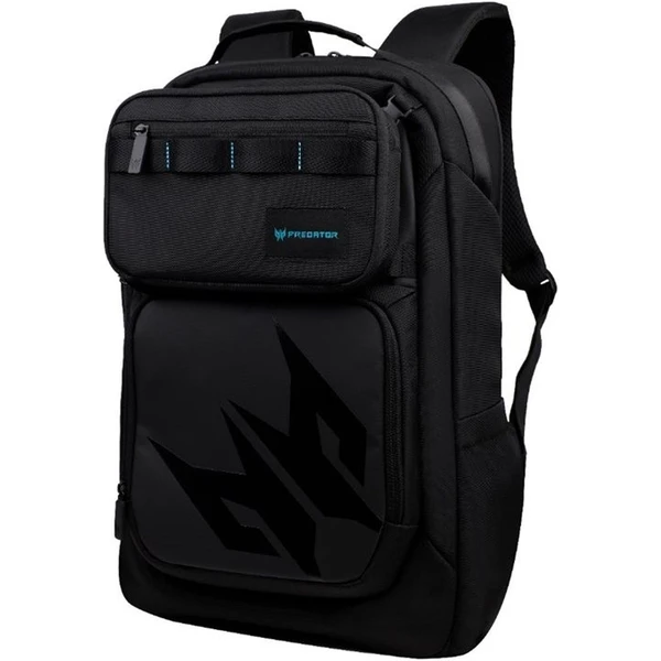 Acer Predator Extreme Gaming batoh na notebook 17' 2v1 - Batohy - Obrázek I4XA000N01