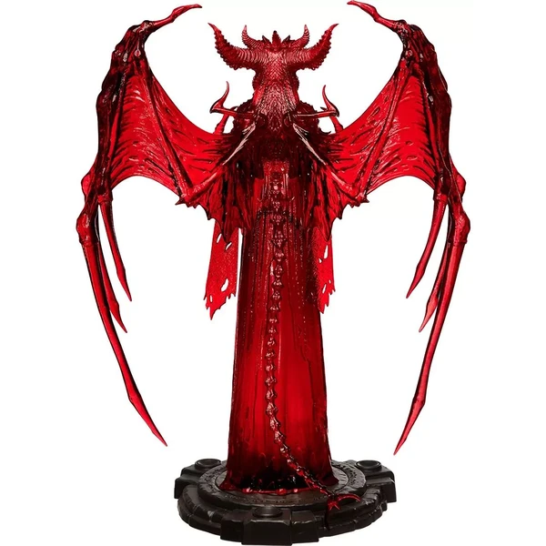 Socha Blizzard Diablo IV - Red Lilith 1:8 30,5 cm - Sochy a sošky - Obrázek I4Z0000N01