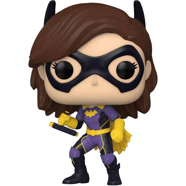 Funko POP! #893 Games: Gotham Knights - Batgirl - Funko POP! - Obrázek I4Z3000P01