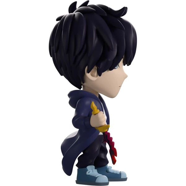 Figurka Youtooz Solo Leveling - Sung Jinwoo 12 cm - Figurky - Obrázek I4ZG000N01