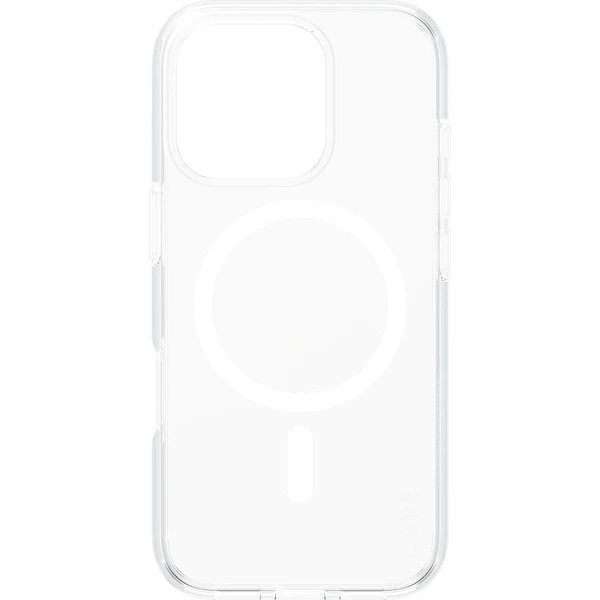 PanzerGlass® CARE kryt Apple iPhone 16 Pro MagSafe Urban Combat čirý/bílý - Pouzdra - Obrázek I508000P01