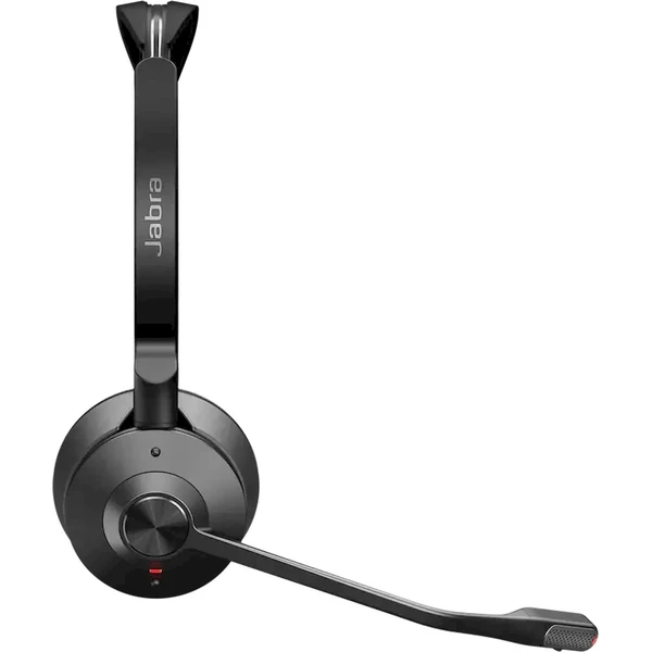 Jabra Engage 55 SE USB-C UC Stereo bezdrátová sluchátka černá - Sluchátka - Obrázek I50N000K01