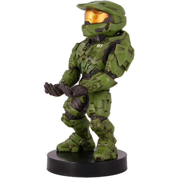 EXG Cable Guys Halo - Master Chief (Infinite) - Figurky - Obrázek I50O100501