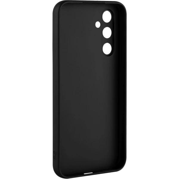 FIXED Story silikonový kryt Samsung Galaxy A54 5G černý - Pouzdra - Obrázek I514000601