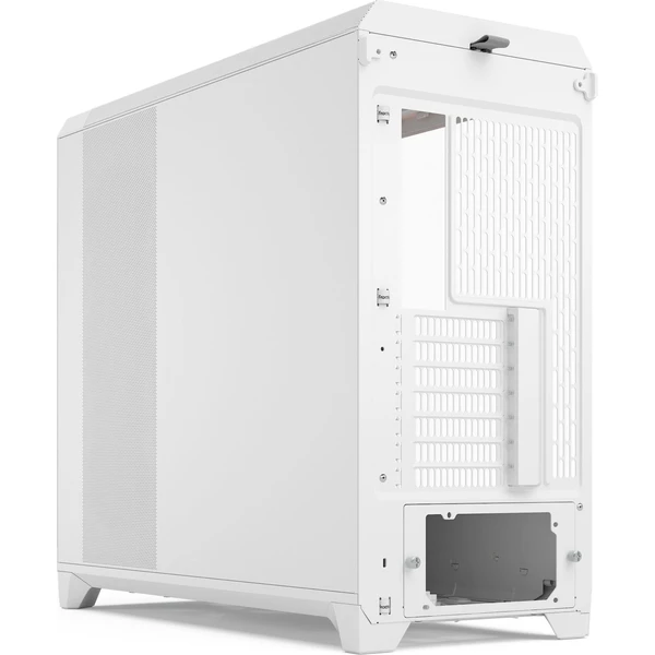 Fractal Design Meshify 3 XL Ambience Pro RGB White - Počítačové skříně - Obrázek I52G000J01
