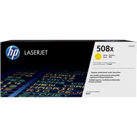 HP CF362X č. 508X Žlutá originální - Tonery