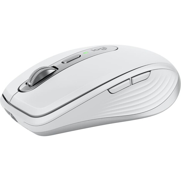 Logitech MX Anywhere 3S for Mac910-006946 Světle šedá