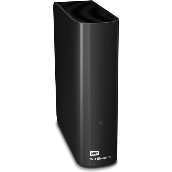 WD Elements Desktop 8TB Externí 3.5" disk USB 3.0 - Pevné disky - Obrázek I553000N01
