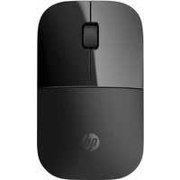 HP Z3700 bezdrátová myš černá - Myši