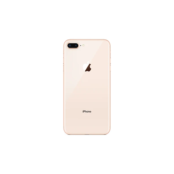 Apple iPhone 8 Plus 128GB zlatý (Kategorie C) - Mobilní telefony - Obrázek I57L000101
