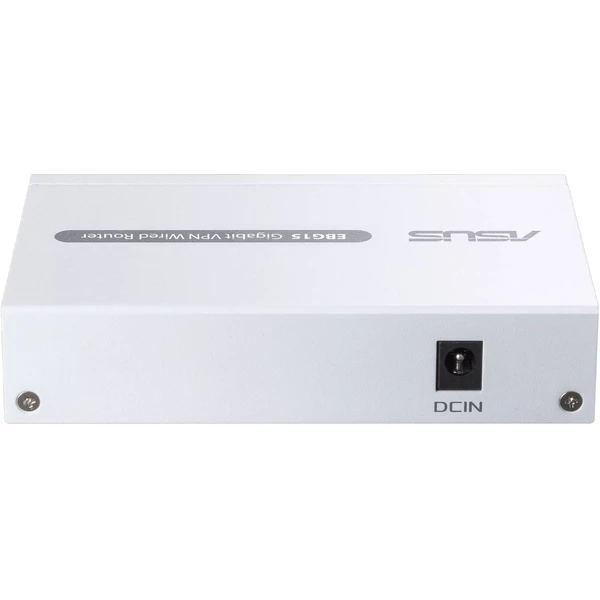 ASUS Expert EBG15 router bílý - Routery - Obrázek I586000L01