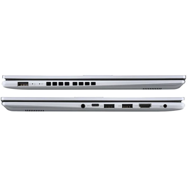 ASUS Vivobook 15 OLED (M1505YA-OLED389W) stříbrný - Notebooky - Obrázek I58C000J01