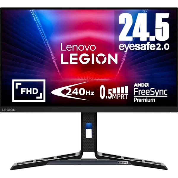 Lenovo Legion R25f-30 herní monitor 24,5" - Monitory - Hlavní obrázek