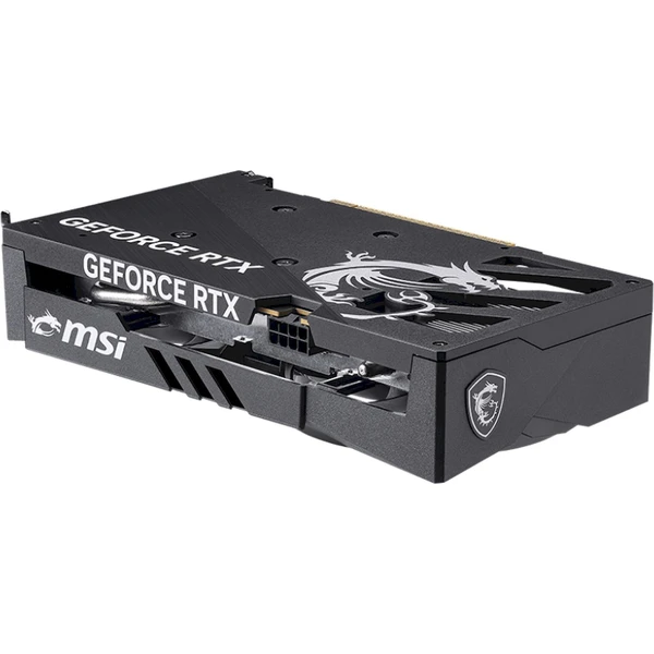 MSI NVIDIA GeForce RTX 5050 8G GAMING OC - Grafické karty - Obrázek I5BE000K01