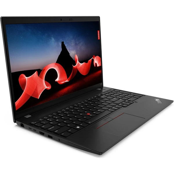 Lenovo ThinkPad L15 Gen 4 (Intel) černá - Notebooky - Obrázek I5C2000O01