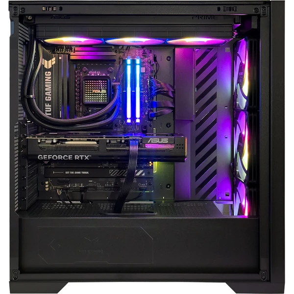 TIGO Powered by ASUS R7-9800X3D, RTX 5090, 2TB, 64GB - Stolní počítače - Obrázek I5CD000J01