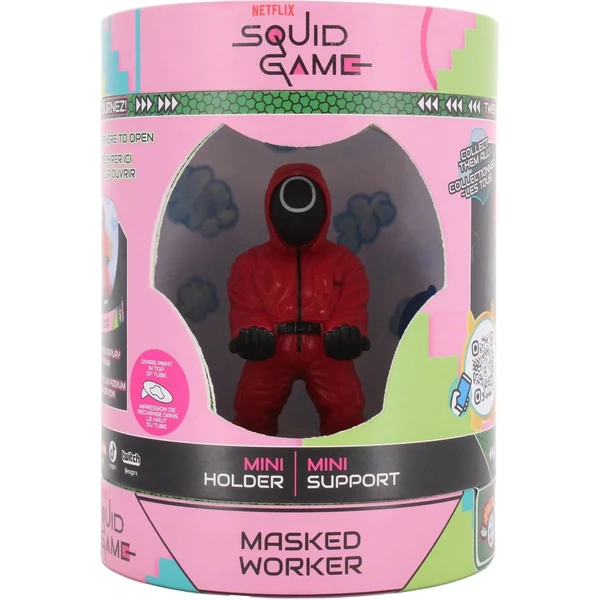 EXG Holdem Squid Game - Circle Guard - Figurky - Obrázek I5DA000L01