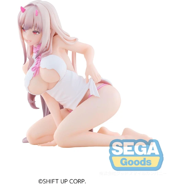 Figurka Sega Goods Goddess of Victory: Nikke - Viper (Yumemirize) 10 cm      - Figurky - Obrázek I5DE000K01