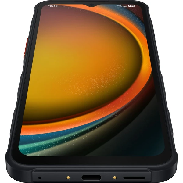 Samsung Galaxy Xcover7 Pro černý Enterprise Edition - Mobilní telefony - Obrázek I5DF000J01