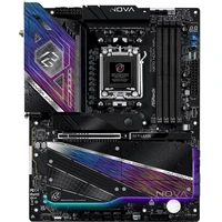 ASRock X870 NOVA WIFI - Základní desky