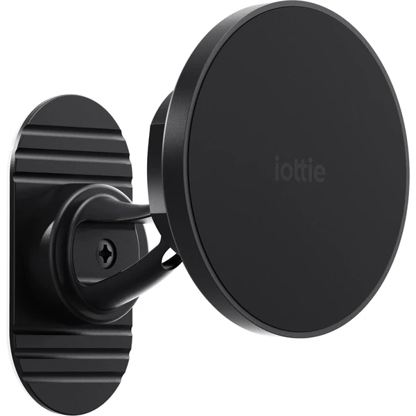 iOttie iTap 3 MagSafe Flush Mount držák do auta černý - Držáky - Obrázek I5EC000P01