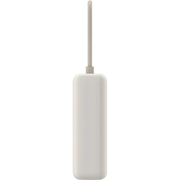Xiaomi 33W Power Bank 10000mAh powerbanka s kabelem béžová - Powerbanky - Obrázek I5ED000K01