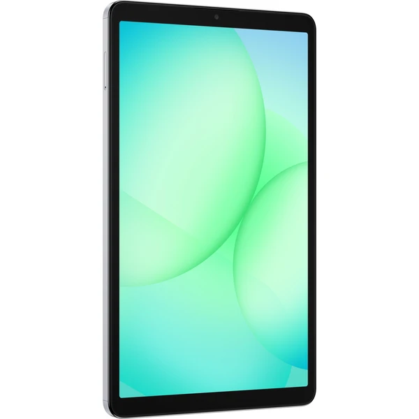 Samsung Galaxy Tab A11 (Wi-Fi) 4GB/64GB stříbrný - Tablety - Obrázek I5EJ000K01