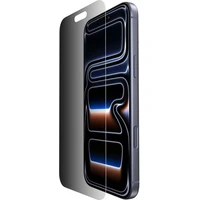 Belkin SCREENFORCE™ Invisiglass Privacy Anti-Microbial sklo iPhone 17 Pro Max - Ochranné folie a skla