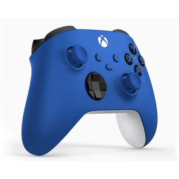 Xbox Wireless Controller modrý - Herní ovladače - Obrázek I5EW000501