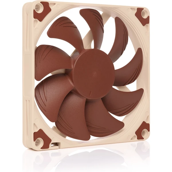 Noctua NF-A9x14 PWM - Ventilátory pro PC - Obrázek I5F3000O01