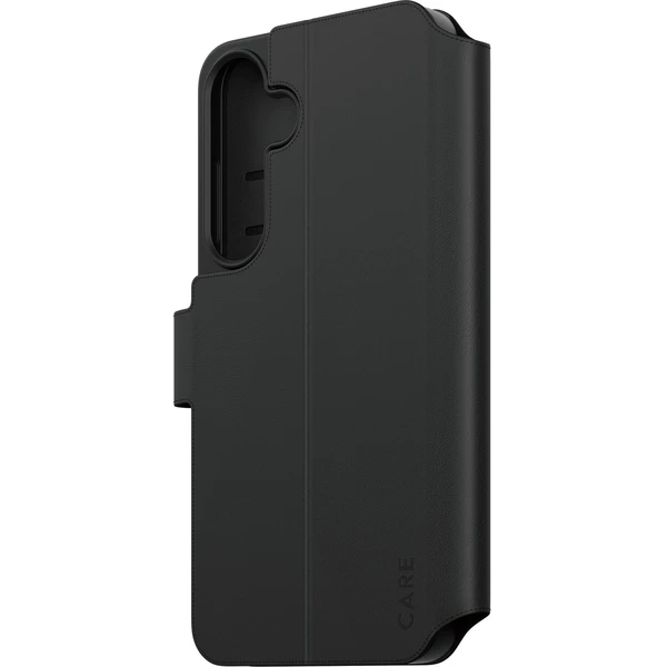 PanzerGlass® CARE pouzdro Samsung Galaxy S25+ Wallet Kickstand - Pouzdra - Obrázek I5FC000J01