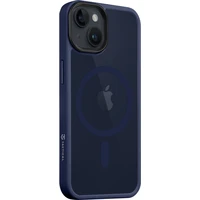 Tactical MagForce Hyperstealth kryt iPhone 14 Deep Blue - Pouzdra