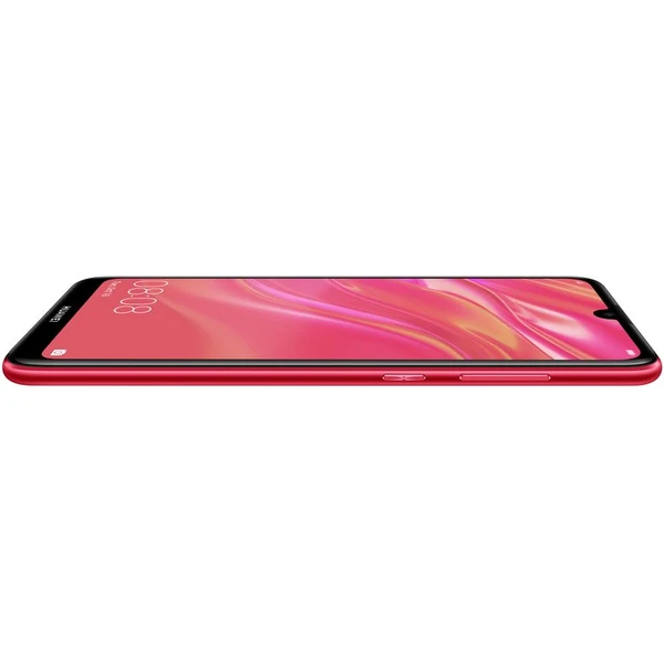 Huawei Y7 2019 korálově červený - Mobilní telefony - Obrázek I5H2000301